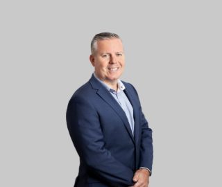Chris  Naylor - Real Estate Agent