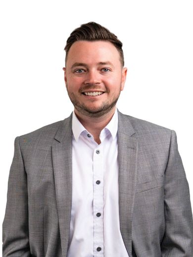 Chris Parsons - Real Estate Agent at Evolution Mandurah