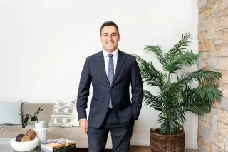 Chris Pennisi - Real Estate Agent