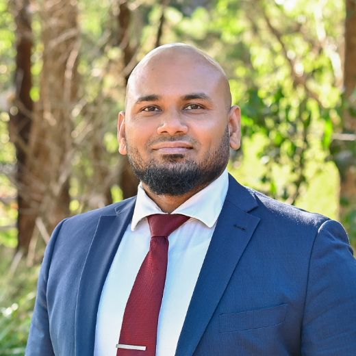Chris Pillai - Real Estate Agent at Ray White - Box Hill