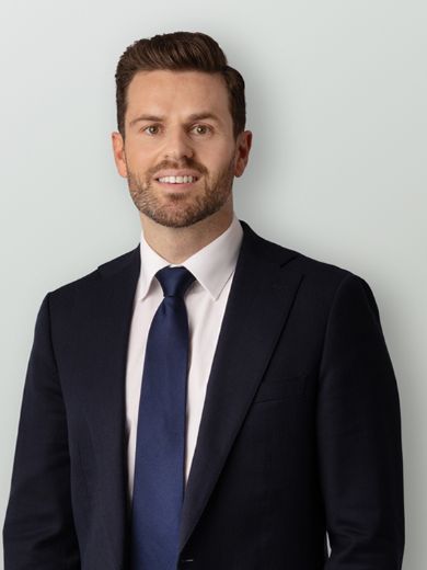 Chris Pope - Real Estate Agent at Belle Property - Glen Iris