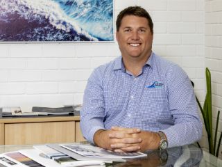 Chris  Pullen - Real Estate Agent