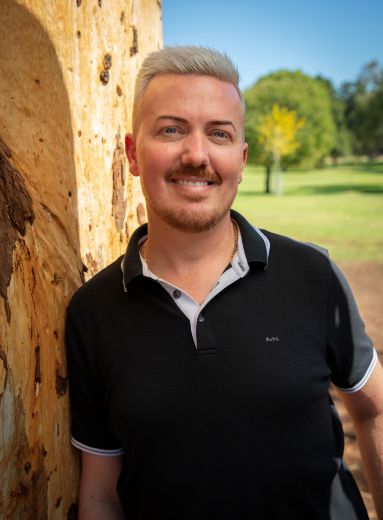 Chris Readett - Real Estate Agent at Rental Property Network
