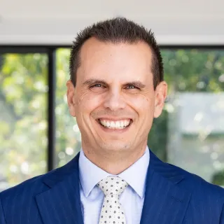 Chris Rhode - Real Estate Agent