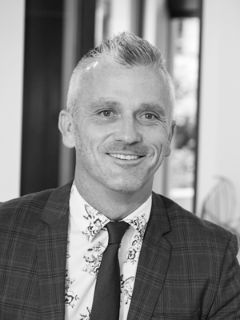 Chris Rice - Real Estate Agent