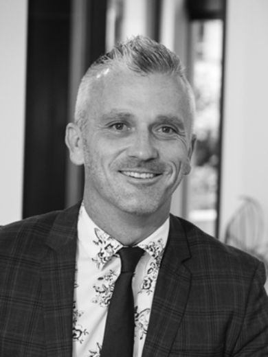Chris Rice - Real Estate Agent at Place Bulimba