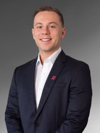 Chris Ristevski - Real Estate Agent at Buxton -  Chelsea