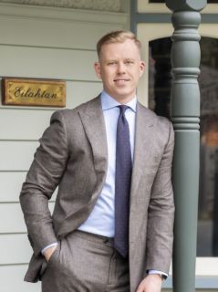 Chris Smout - Real Estate Agent
