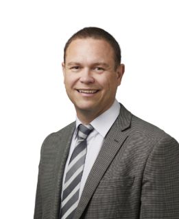 Chris   Storey - Real Estate Agent