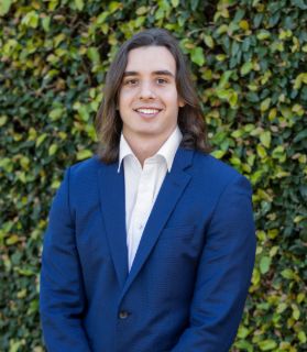 Chris Talakovski - Real Estate Agent