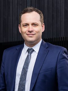 Chris Thomas - Real Estate Agent