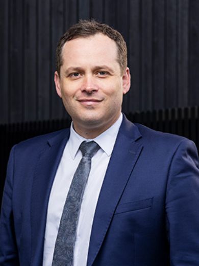 Chris Thomas - Real Estate Agent at Ray White - Warrnambool