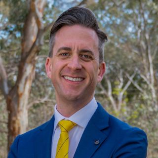 Chris Williams - Real Estate Agent