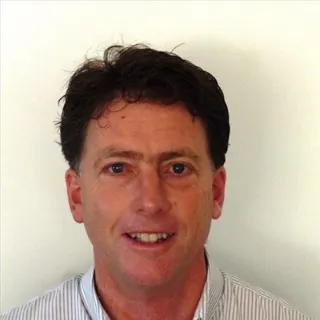 Chris Wilson - Real Estate Agent