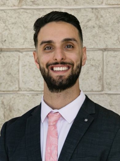 Chris Younan - Real Estate Agent at McGrath - Bankstown