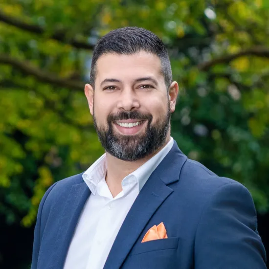 Chris Manolopoulos - Real Estate Agent at McGrath - Blackburn