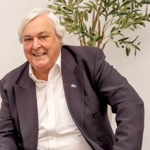 Chris Weston - Real Estate Agent at Weston Properties