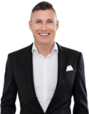 CHRIS GILMOUR - Real Estate Agent From - All Properties Group - BROWNS PLAINS      