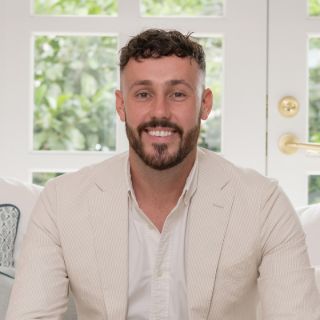 Chris  May - Real Estate Agent
