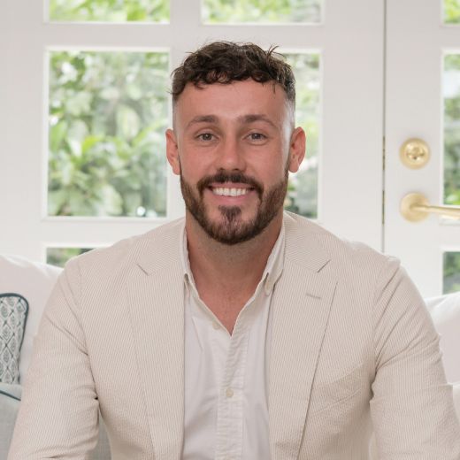 Chris  May - Real Estate Agent at Place - Nundah