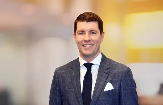 Chris Orr - Real Estate Agent at Savills Residential - SYDNEY