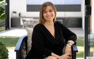 Chrisoula Kounnas - Real Estate Agent