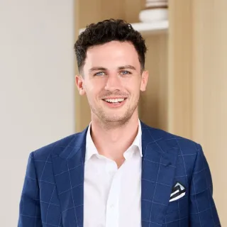 Chris Pilkington - Real Estate Agent