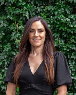 Chrissy Arkinstall - Real Estate Agent