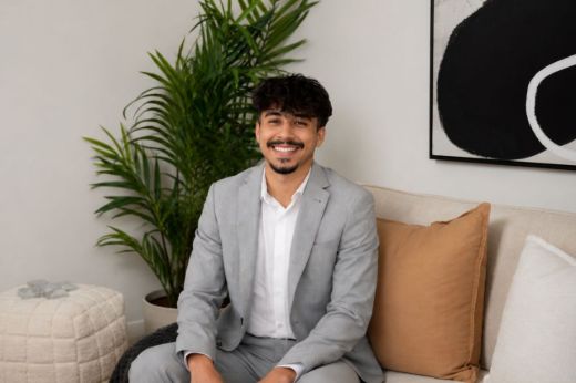Christian Chater - Real Estate Agent at Richardson & Wrench - Marrickville