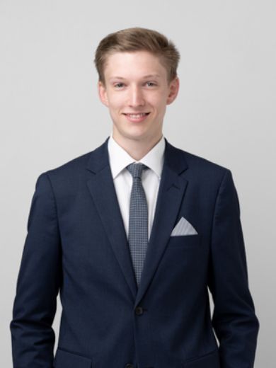 Christian Cobby - Real Estate Agent at NGFarah
