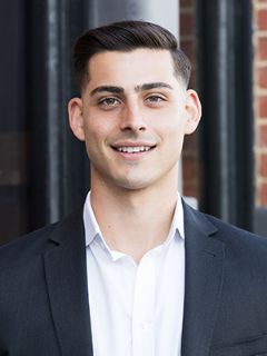 Christian Cortese - Real Estate Agent