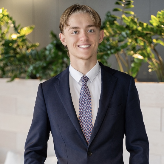 Christian Cullen - Real Estate Agent at McGrath - Manly