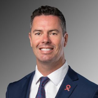 Christian Hegarty - Real Estate Agent