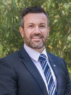 Christian Lonzi - Real Estate Agent