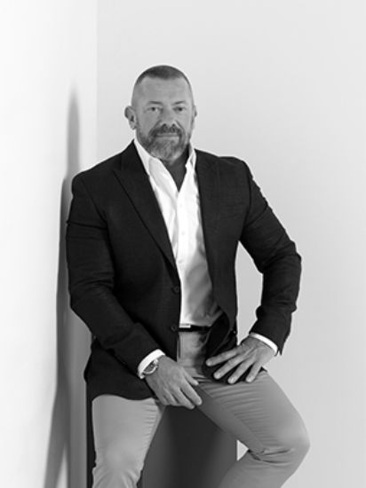Christian Marchetti - Real Estate Agent at Marchetti Group PTY LTD - DOREEN