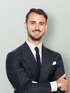 Christian  Percuoco - Real Estate Agent