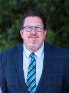 Christian Purdue - Real Estate Agent