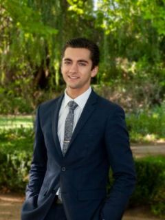 Christian Sapuppo - Real Estate Agent