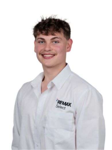 Christian Vanamo - Real Estate Agent at RE/MAX Select - MACKAY