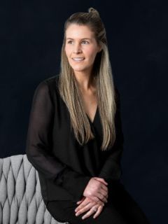 Christie Joannides - Real Estate Agent