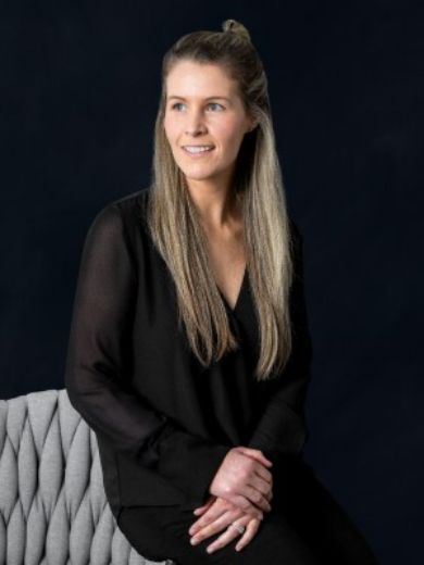 Christie Joannides - Real Estate Agent at RT Edgar -  Manningham