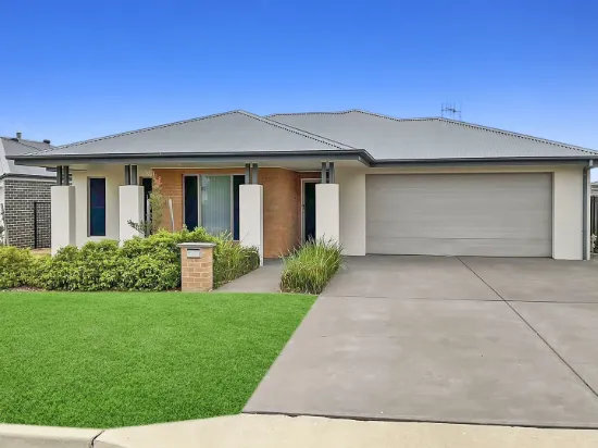 Secure Investment Opportunity – DHA Lease in Place | Modern 4-Bedroom Family Home