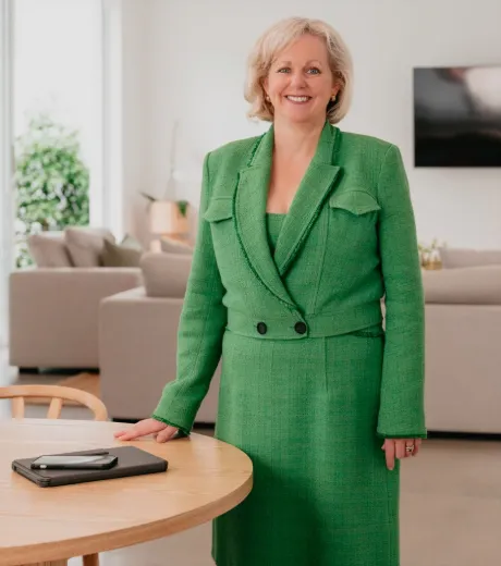 Christina  Penrose - Real Estate Agent at Penrose Real Estate - PADDINGTON