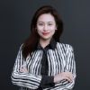 Christine Ding - Real Estate Agent - Uplus Realestate - DICKSON