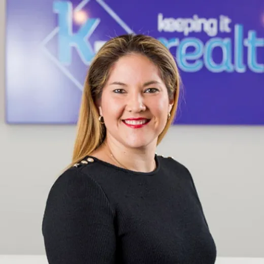 Christine  Holowiecki - Real Estate Agent at Keeping It Realty  - Boutique Adelaide Real Estate Agency