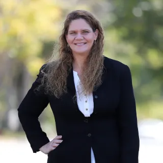 Christine Ledden - Real Estate Agent