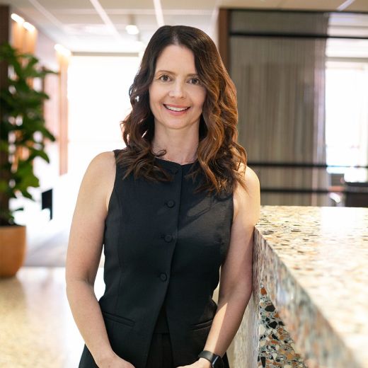 Christine Kounavis - Real Estate Agent at McGrath Millers Point - SYDNEY