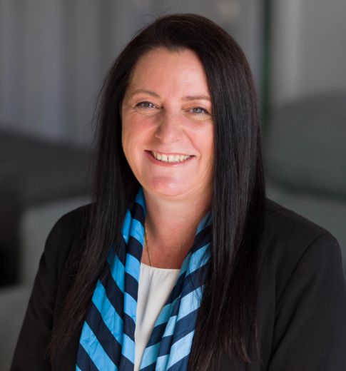 Christine Luke - Real Estate Agent at Harcourts - MOE