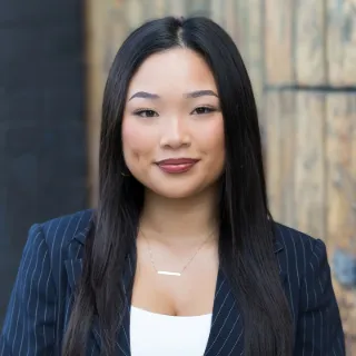 Christine Luong - Real Estate Agent
