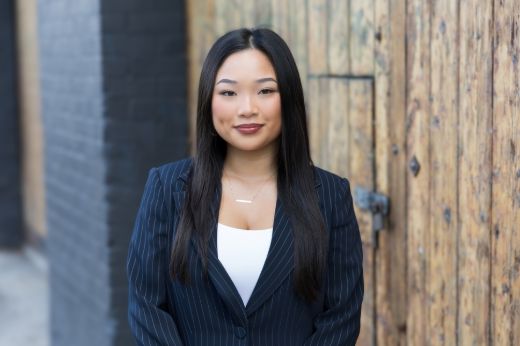 Christine Luong - Real Estate Agent at Nelson Alexander - Reservoir